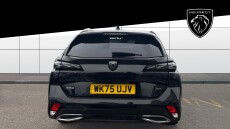 Peugeot 308 1.2 Hybrid 145 GT 5dr e-DSC6 Petrol Estate